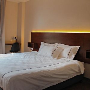 Kamer met een Queen Size Bed